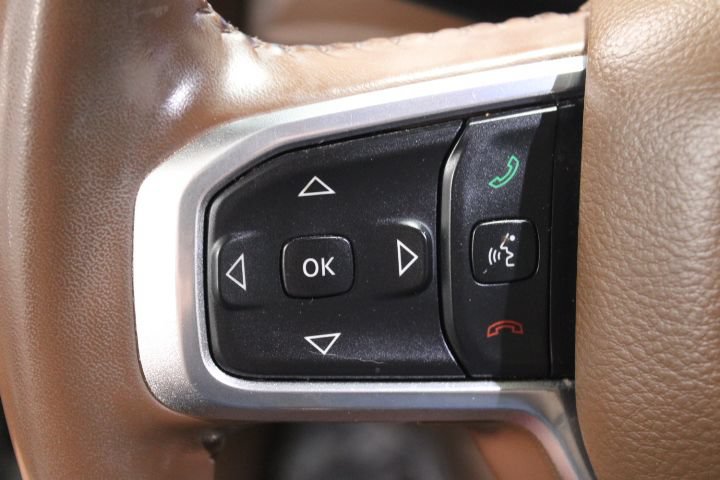 Used 2021 RAM 1500 Laramie AWD/4WD image 36