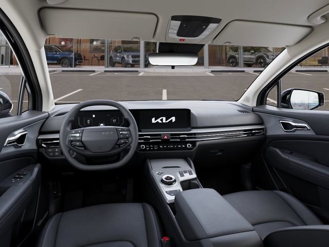 New 2026 Kia Sportage EX AWD/4WD image 17