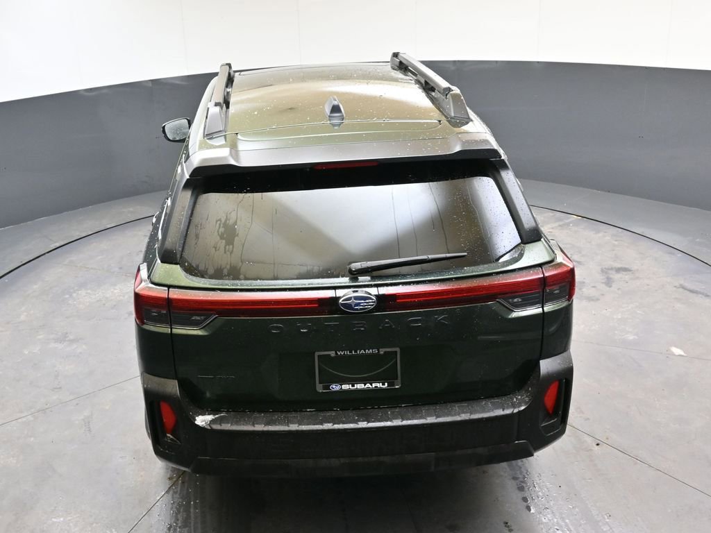 New 2026 Subaru Outback Limited XT image 43