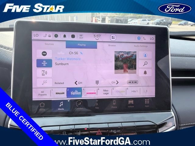 Used 2022 Jeep Compass High Altitude AWD/4WD image 21