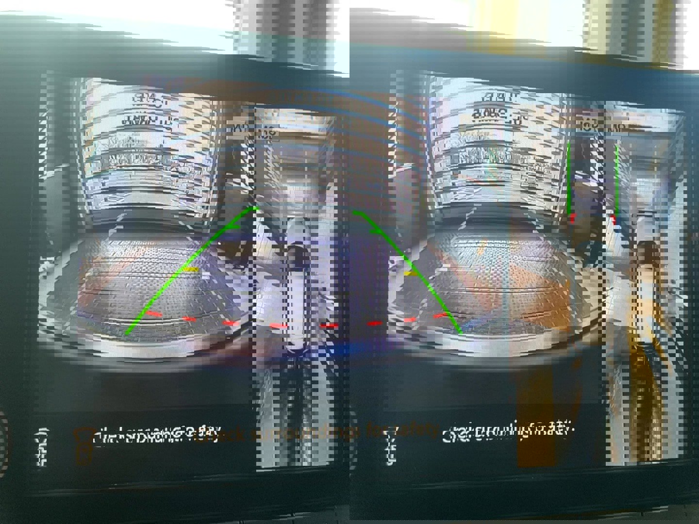 Used 2025 Nissan Rogue SV w/ Rock Creek Premium Package image 11