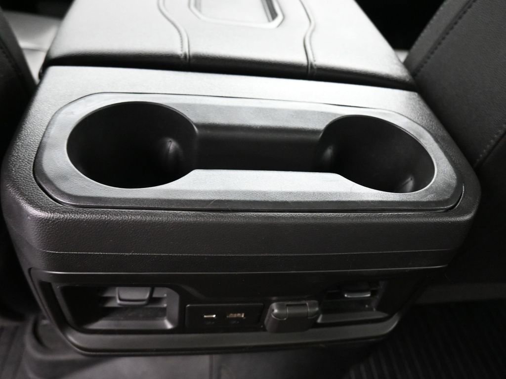 Used 2021 Chevrolet Silverado 1500 LT Trail Boss w/ Convenience Package II image 38