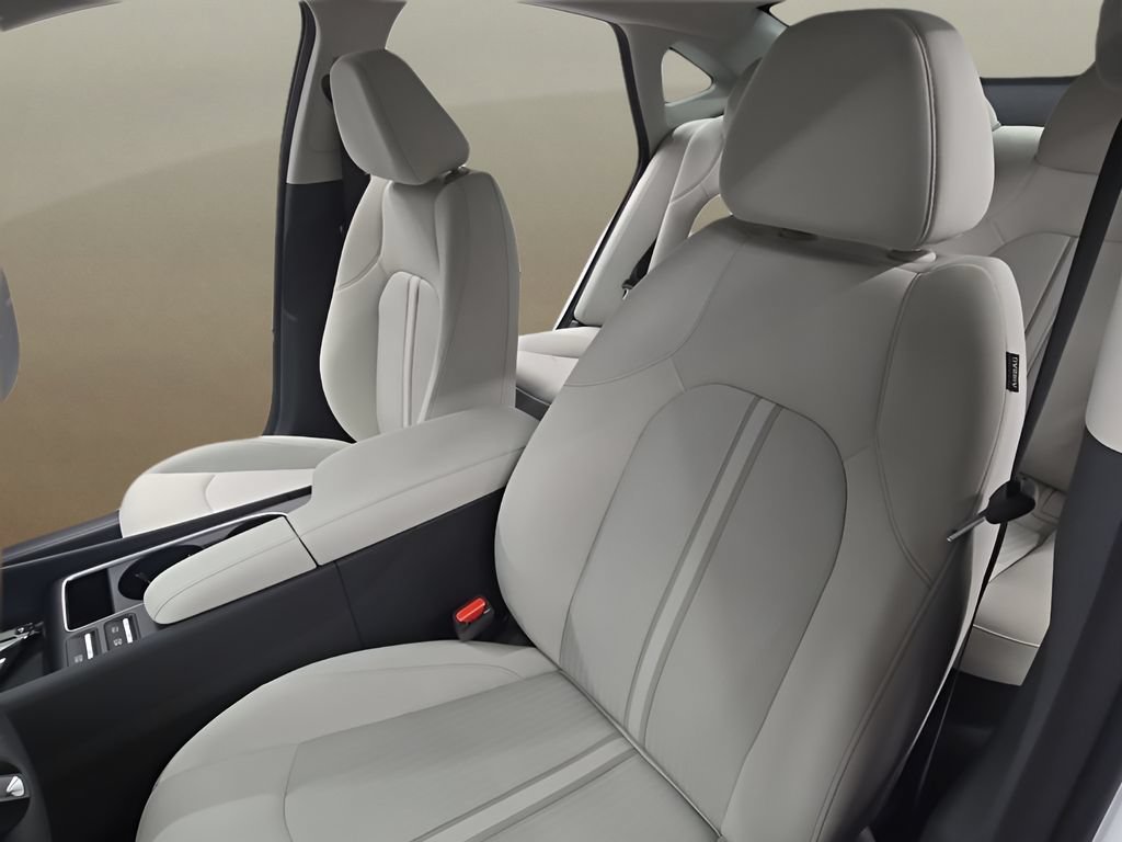 New 2026 Hyundai Sonata Blue FWD image 13