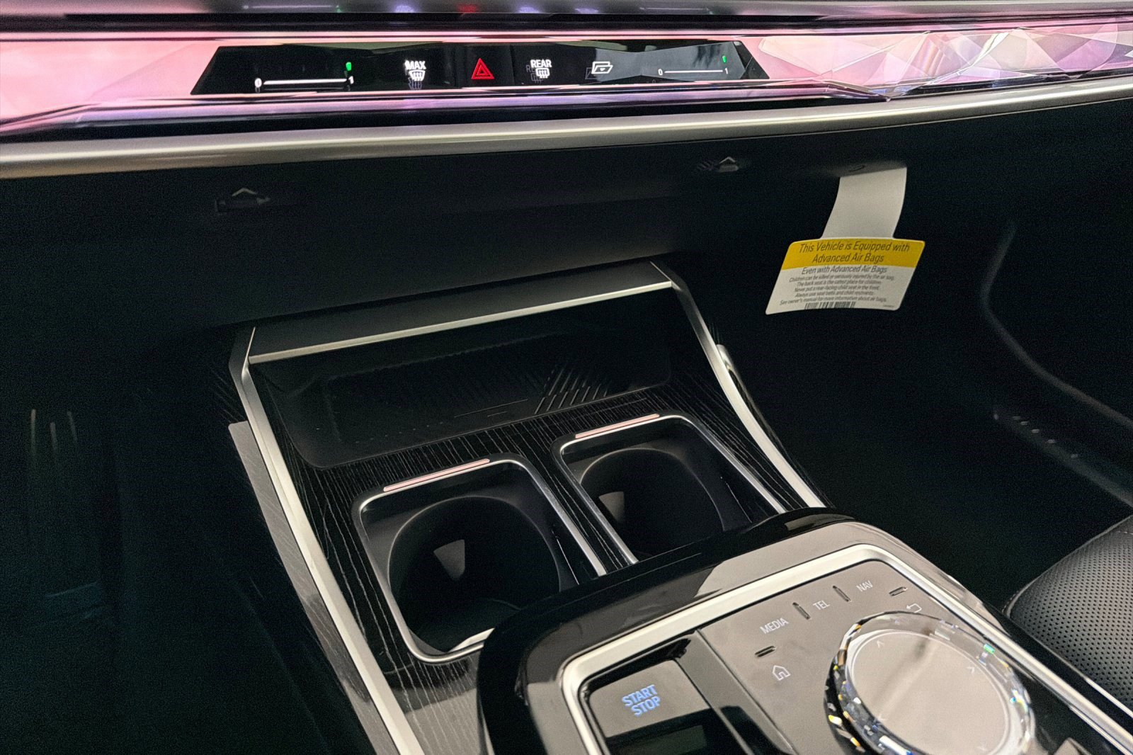 New 2026 BMW i7 xDrive60 AWD/4WD image 24