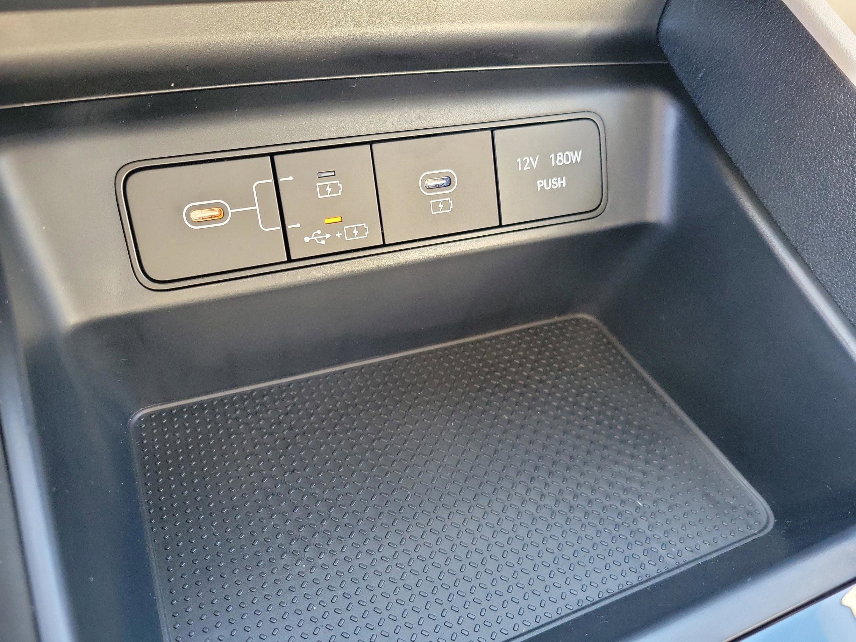 New 2026 Hyundai Tucson SE image 30