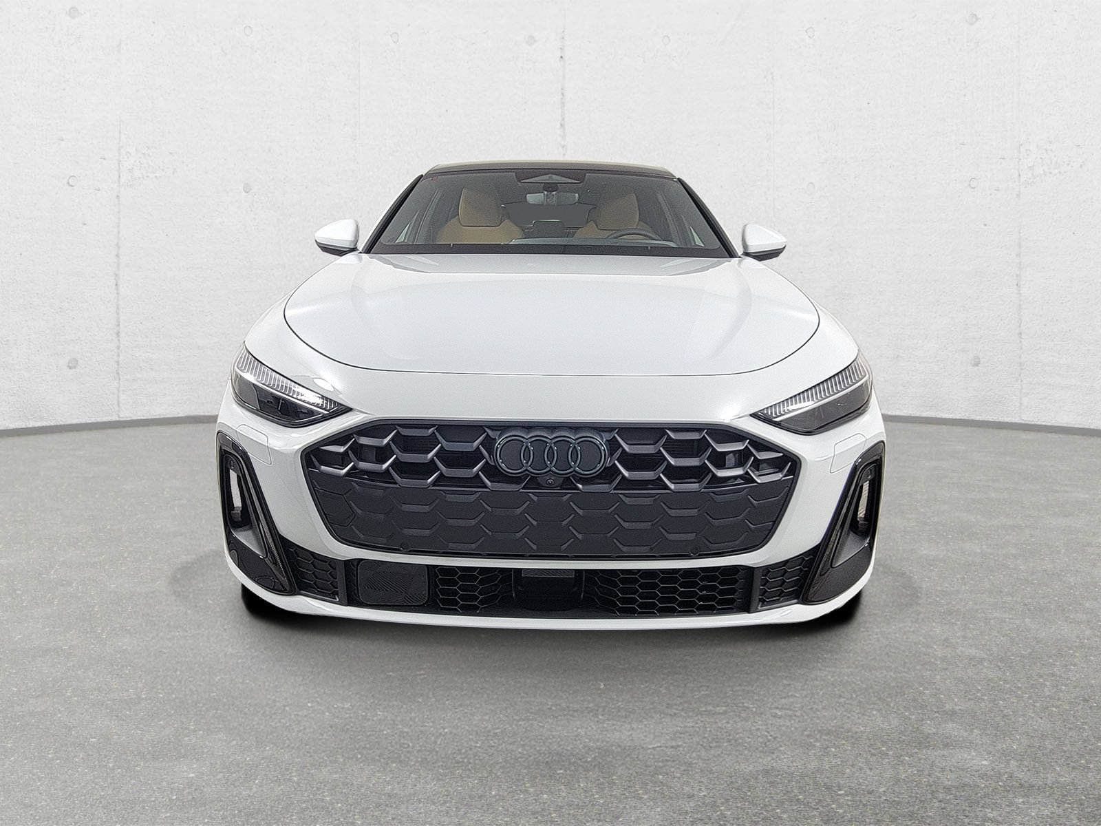 New 2026 Audi A5 2.0T Premium AWD/4WD image 2