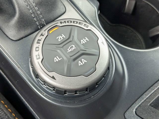 Used 2024 Ford Bronco Badlands AWD/4WD image 26