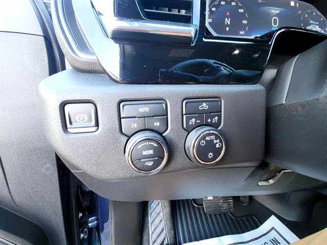 Used 2023 Chevrolet Silverado 1500 LT image 21