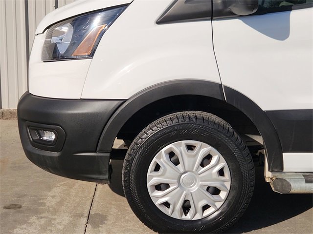 Used 2024 Ford Transit 250 Low Roof w/ Exterior Upgrade Package image 11