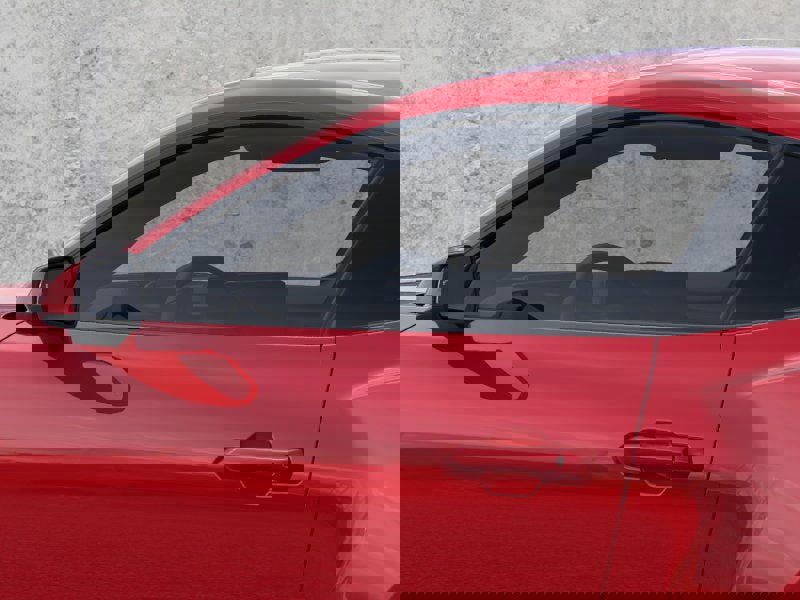 New 2026 Ford Mustang Coupe image 20