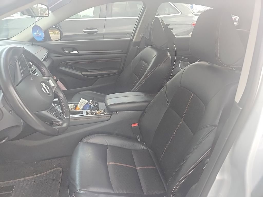 Used 2022 Nissan Altima 2.5 SR image 25