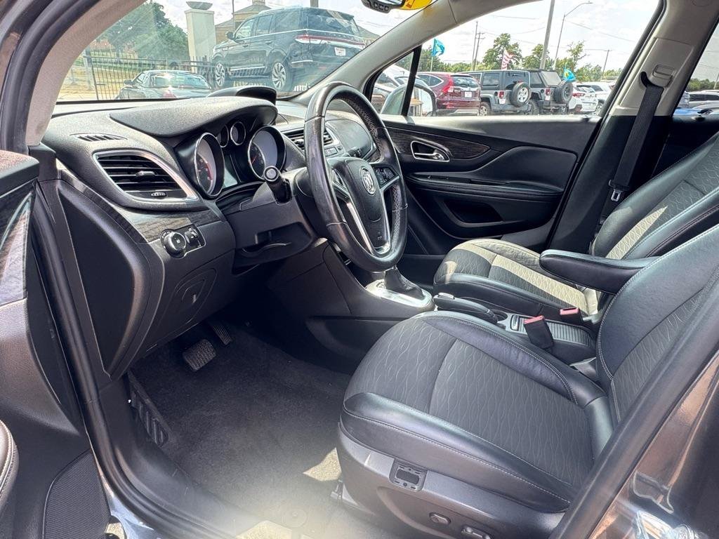 Used 2016 Buick Encore Convenience FWD image 9
