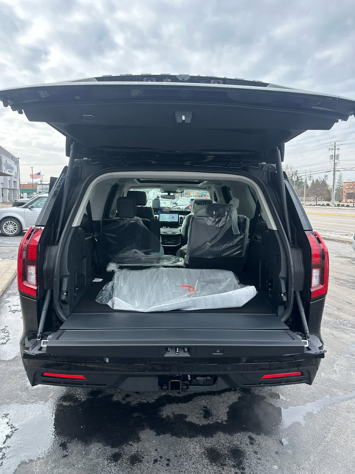 New 2026 Ford Expedition Max Active image 39