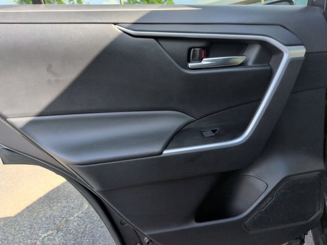 Used 2024 Toyota RAV4 XLE FWD image 25