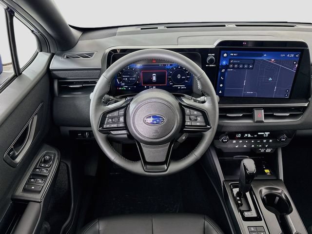 New 2026 Subaru Outback Premium AWD/4WD image 22