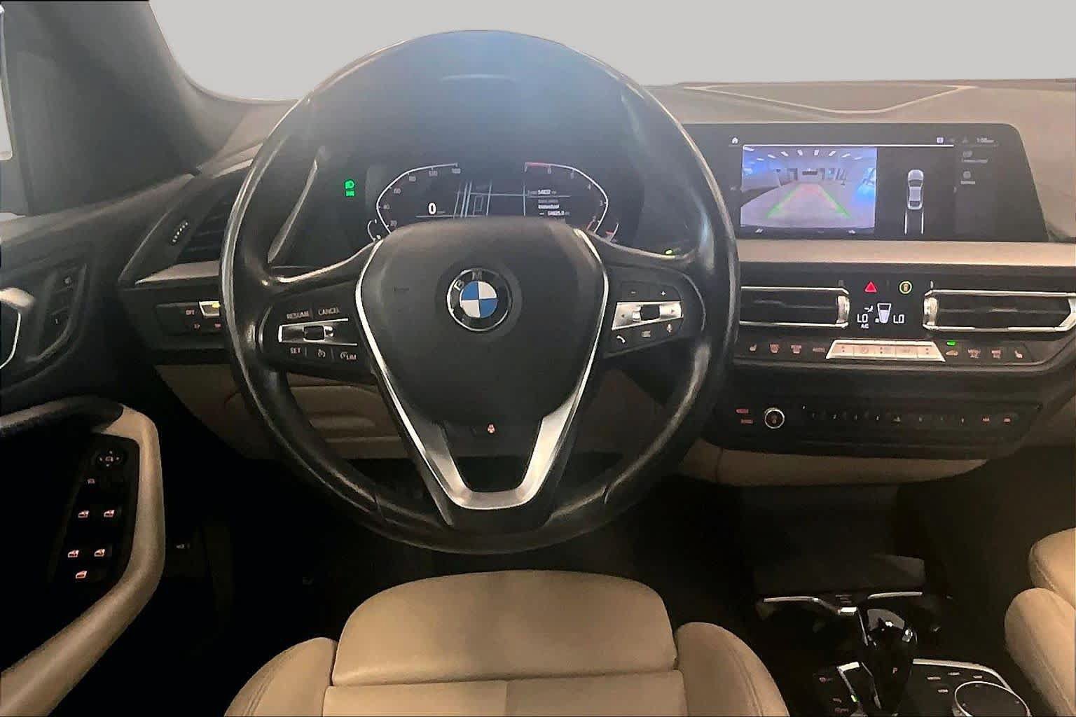 Used 2022 BMW 228i Gran Coupe w/ Convenience Package FWD image 5