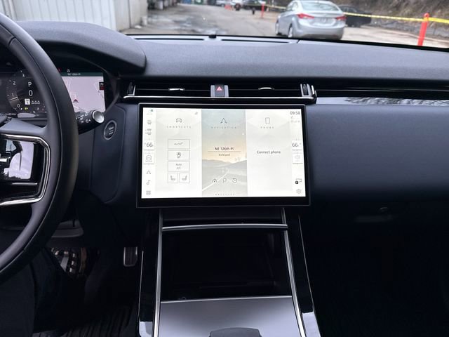 Used 2024 Land Rover Range Rover Velar Dynamic SE image 23