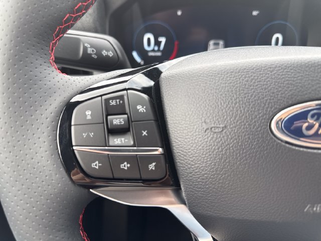 New 2026 Ford Explorer ST-Line AWD/4WD image 28