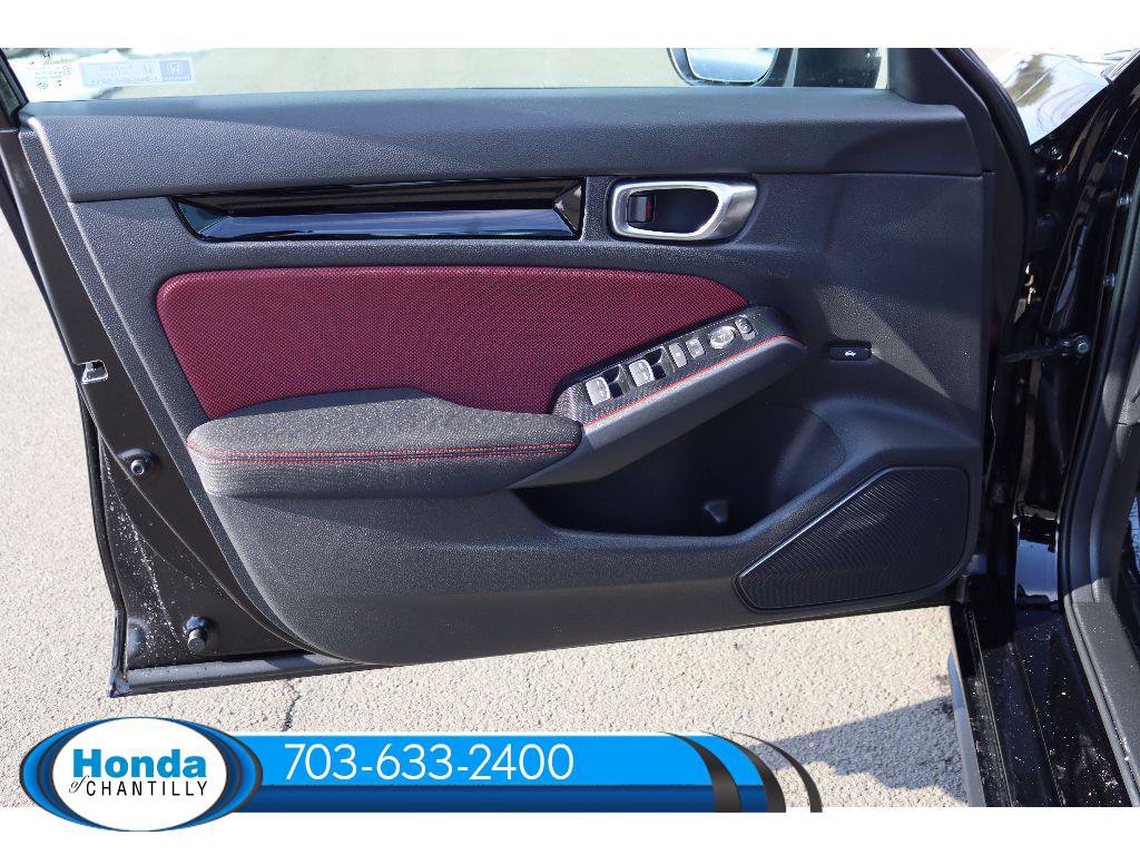 New 2026 Honda Civic Si image 28