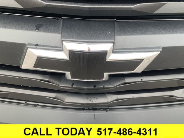 Certified 2023 Chevrolet Colorado Trail Boss w/ Technology Package image 30