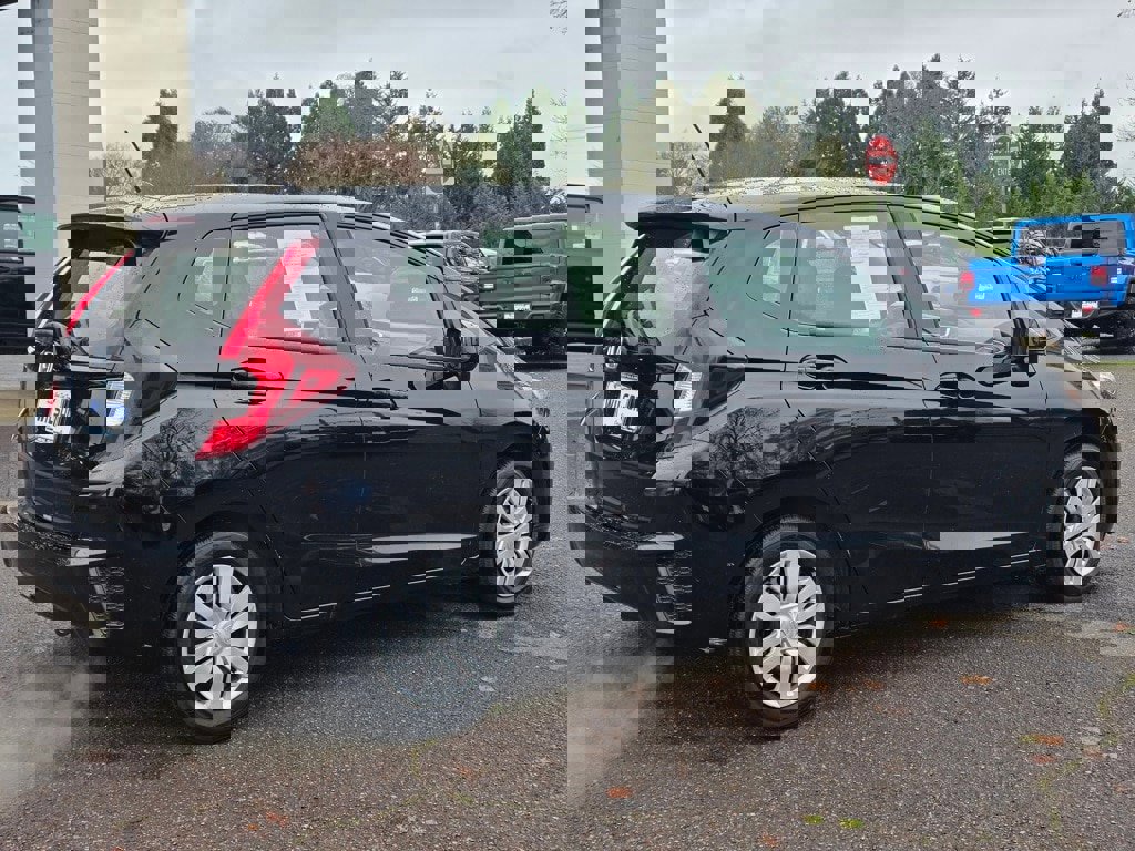 Used 2016 Honda Fit LX image 27