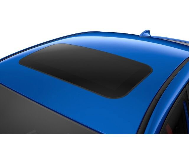 New 2026 Subaru WRX Limited image 14