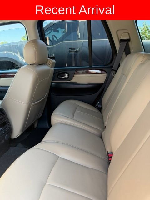 Used 2006 GMC Envoy SLT AWD/4WD image 11