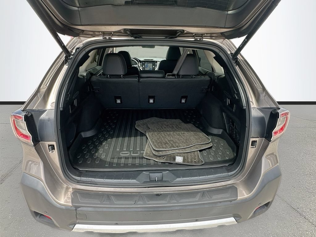 Used 2024 Subaru Outback Limited AWD/4WD image 26
