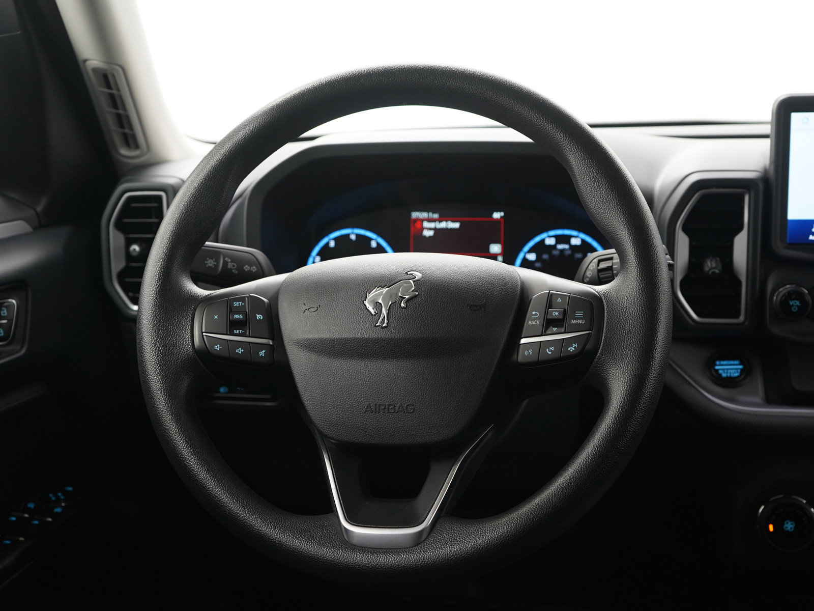 Used 2024 Ford Bronco Sport Big Bend image 15