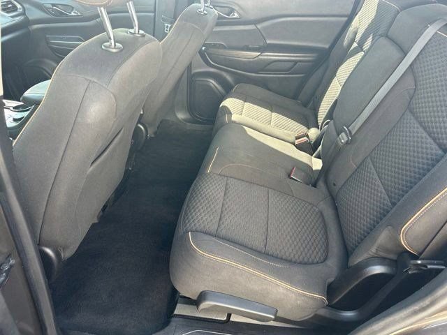 Used 2019 GMC Acadia SLE w/ Driver Alert Package I AWD/4WD image 34