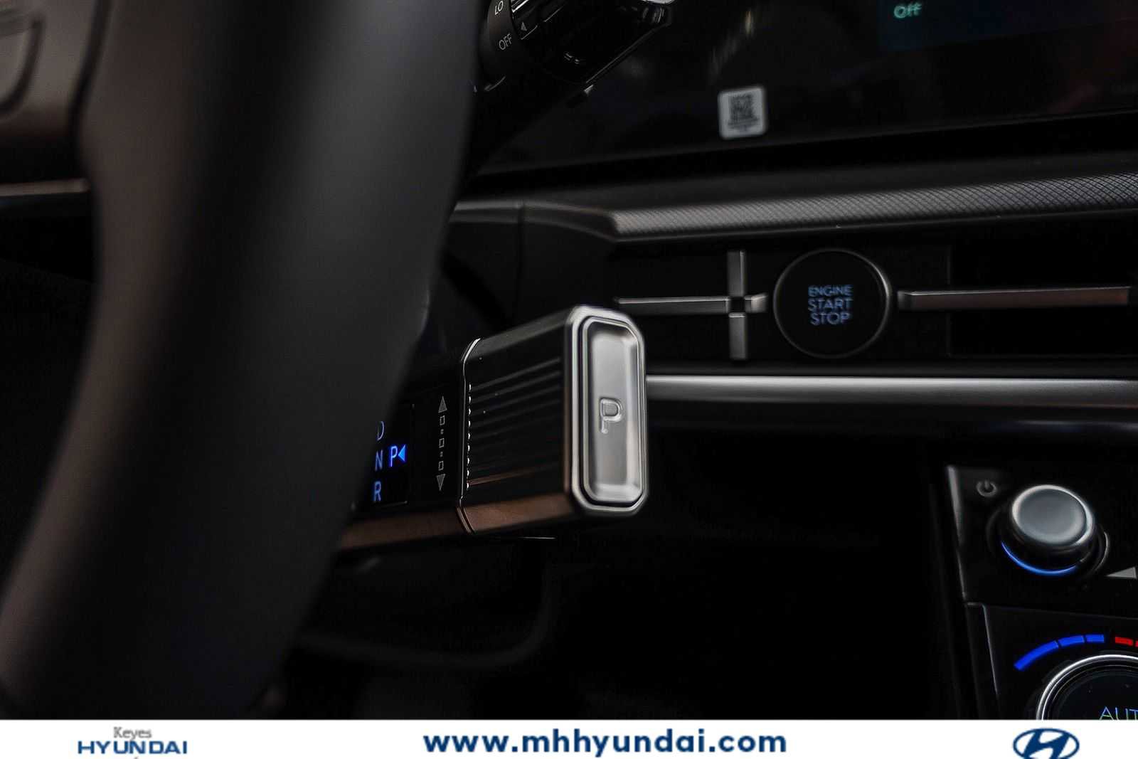 New 2026 Hyundai Santa Fe SE FWD image 25