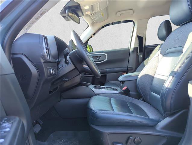 Used 2022 Ford Bronco Sport Outer Banks w/ Tech Package AWD/4WD image 14