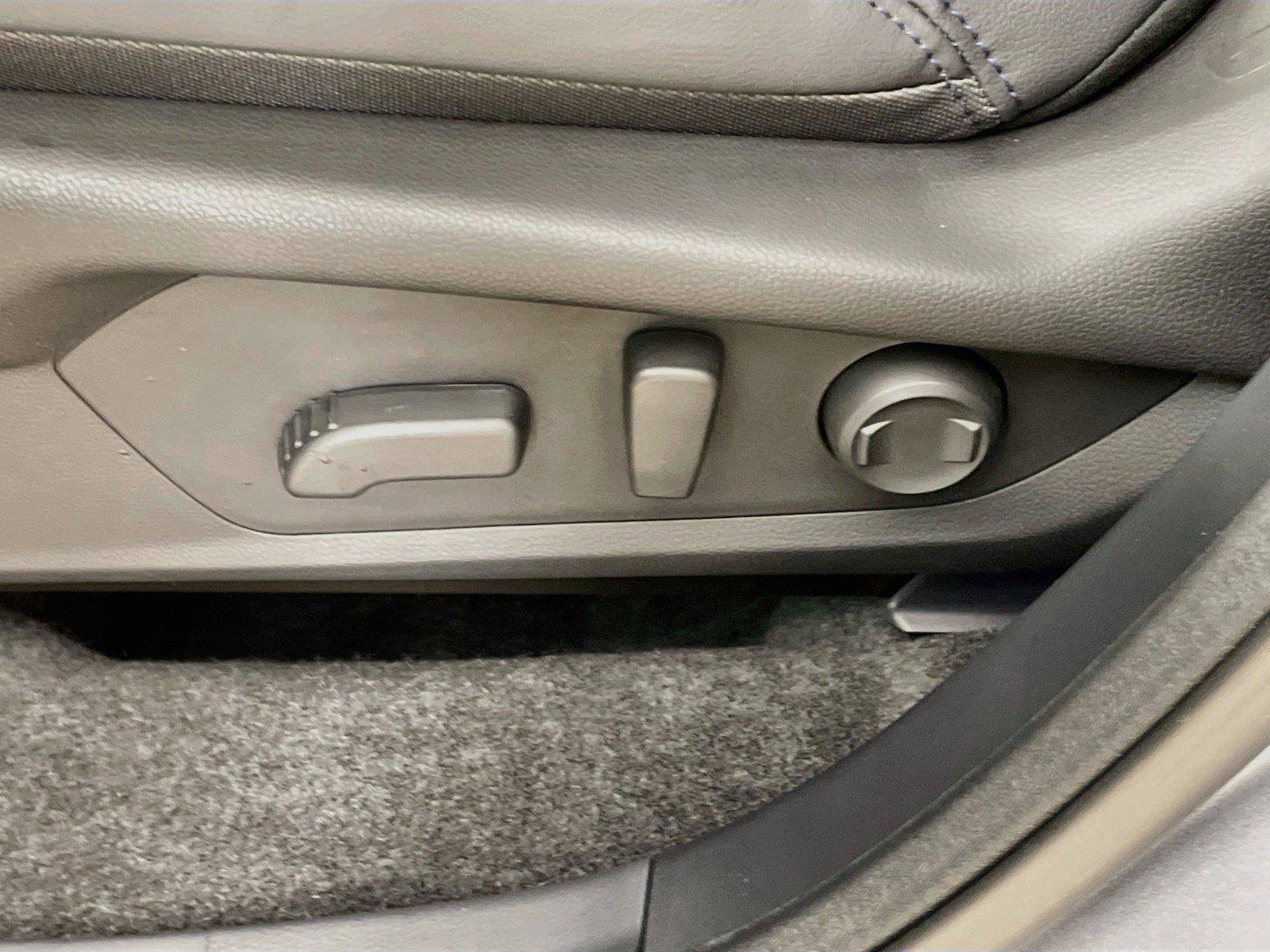 New 2026 Subaru Forester Limited AWD/4WD image 23