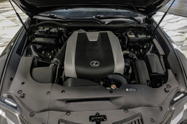 Used 2019 Lexus RC 350 w/ Premium Package RWD image 57