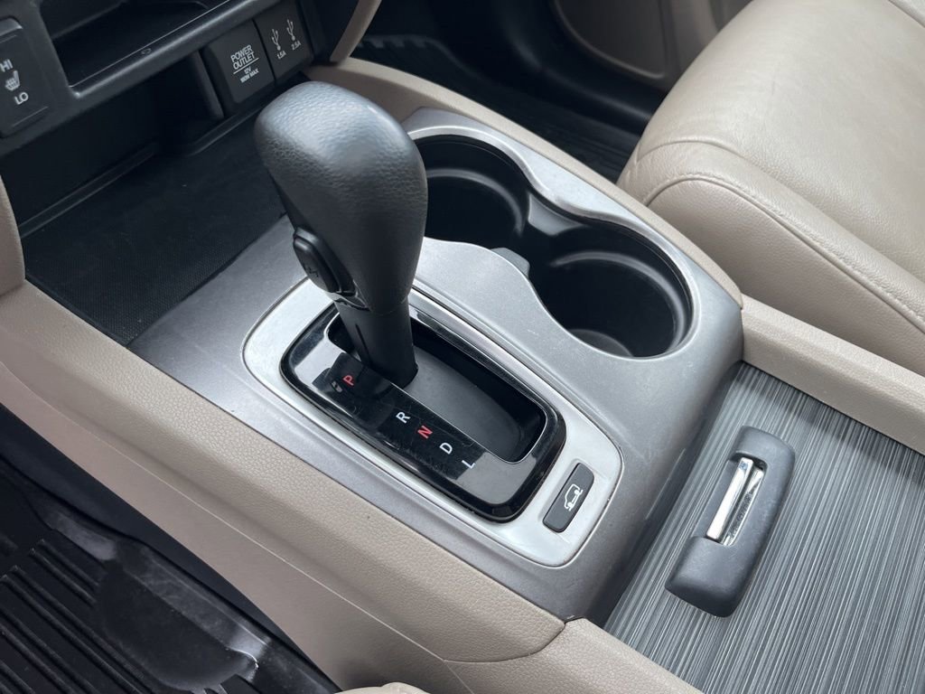 Used 2016 Honda Pilot EX-L image 13