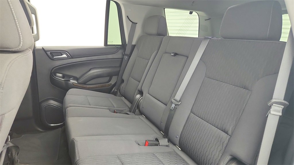 Used 2018 Chevrolet Tahoe LS w/ Skid Plate Package image 27