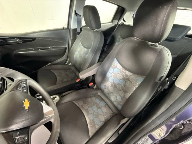 Used 2017 Chevrolet Spark LT FWD image 16
