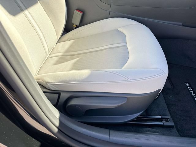 New 2026 Hyundai Sonata SEL FWD image 16