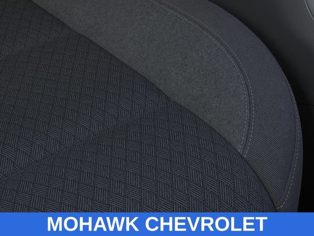 New 2026 Chevrolet Silverado 3500 LT w/ All Star Edition AWD/4WD image 21