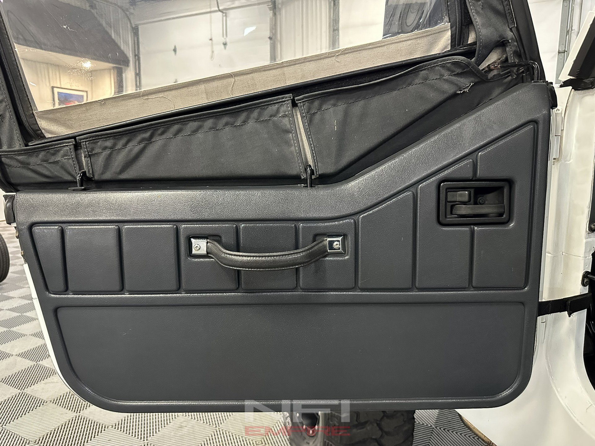 Used 1991 Jeep Wrangler S AWD/4WD image 31