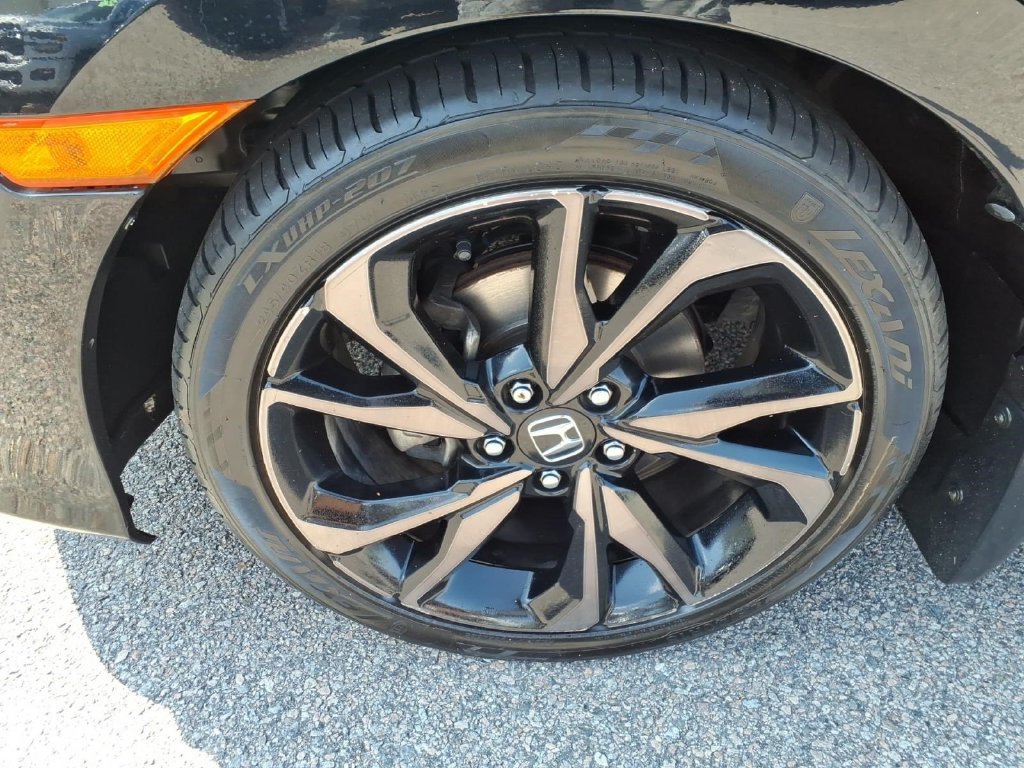 Used 2021 Honda Civic Sport image 13