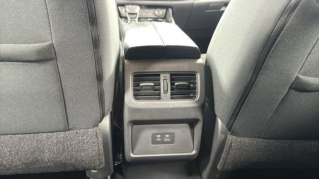 Certified 2021 Nissan Rogue SV AWD/4WD image 35