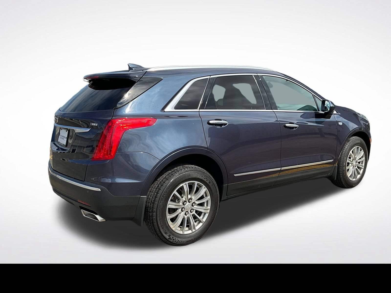 Used 2019 Cadillac XT5 Luxury FWD image 20
