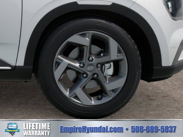 New 2026 Hyundai Venue SEL FWD image 8