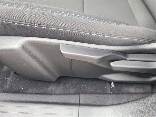 New 2026 Chevrolet Equinox EV LT image 24