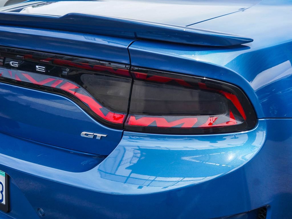 Used 2021 Dodge Charger GT w/ Plus Group image 8