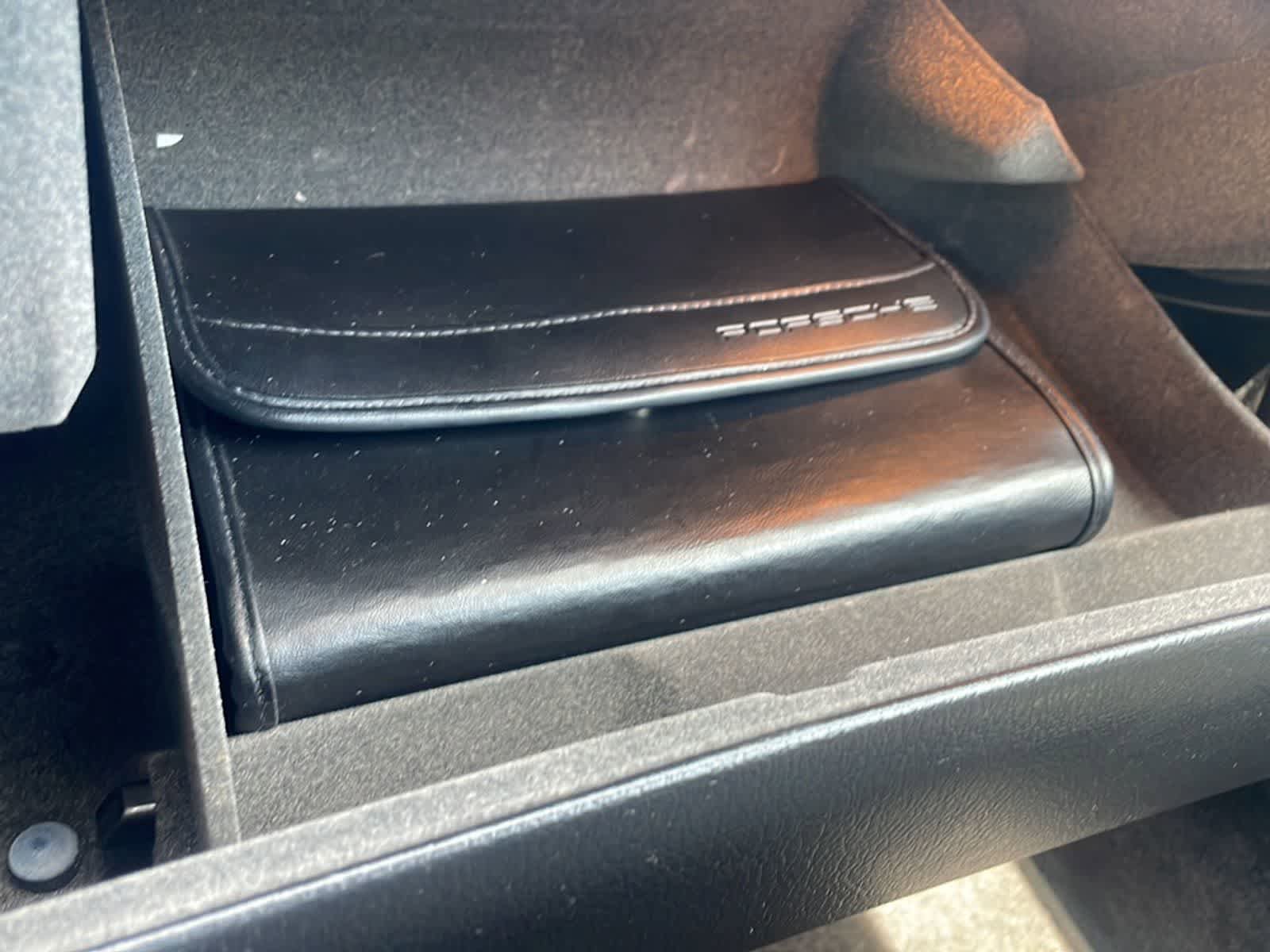 Used 2006 Porsche Boxster RWD image 15