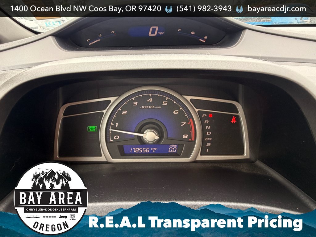 Used 2006 Honda Civic EX image 9