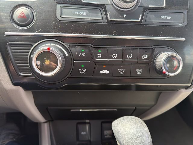 Used 2013 Honda Civic LX image 18