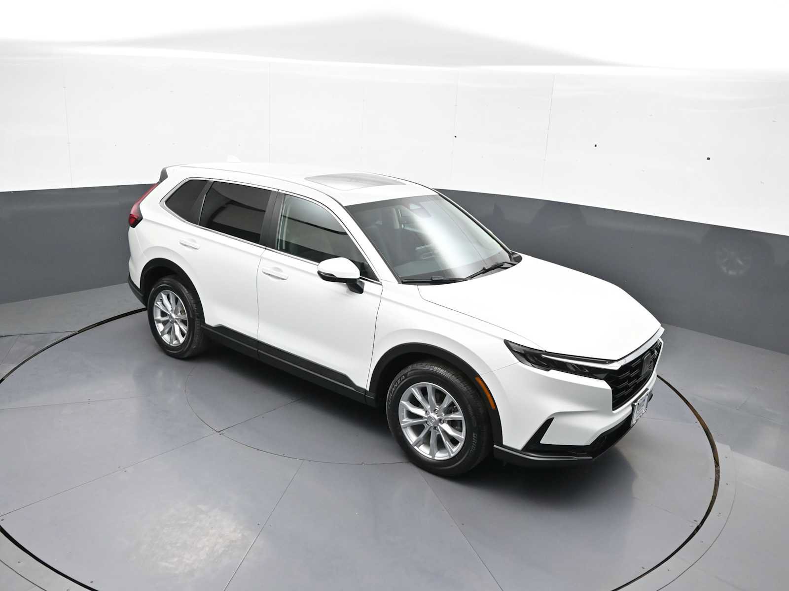 Used 2024 Honda CR-V EX-L image 36